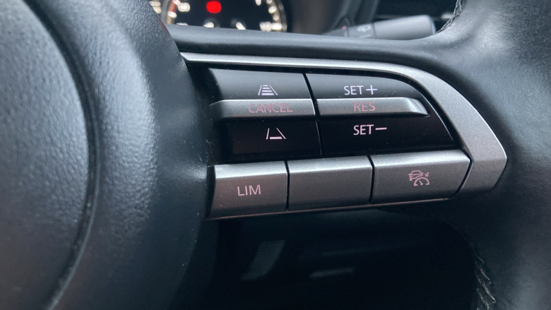 Mazda Cx-30 2.0 e-Skyactiv X MHEV SE-L Lux 5dr Petrol Hatchback